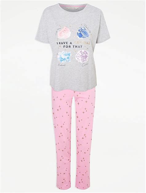 asda george pyjamas|george asda pyjamas for women.